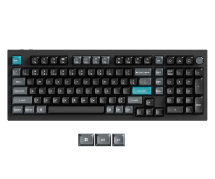 Klawiatura bezprzewodowa Keychron Q5U-M4